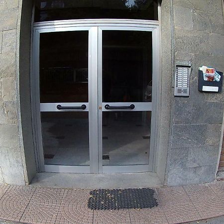 Affittacamere Serravalle Shopping 塞拉瓦莱·斯克里维亚 外观 照片