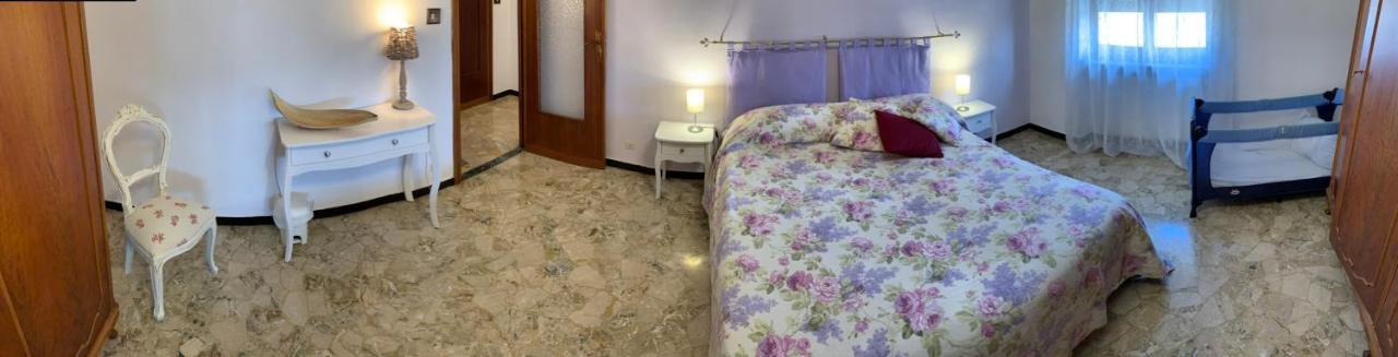 Affittacamere Serravalle Shopping 塞拉瓦莱·斯克里维亚 外观 照片