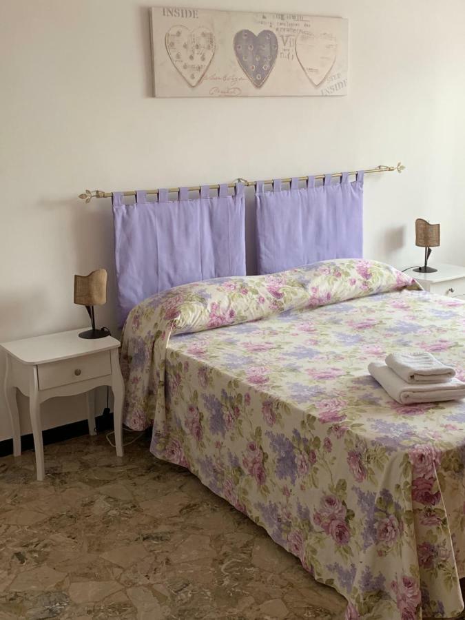 Affittacamere Serravalle Shopping 塞拉瓦莱·斯克里维亚 外观 照片